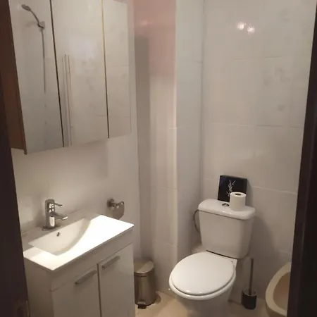 Benalpuerto Appartement Torremolinos