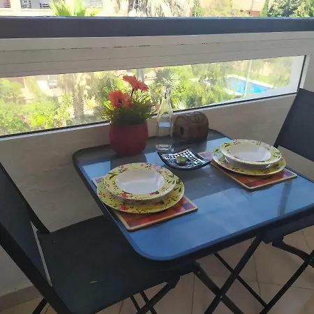 Benalpuerto Studio Torremolinos