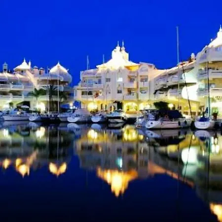 Benalpuerto Studio Torremolinos