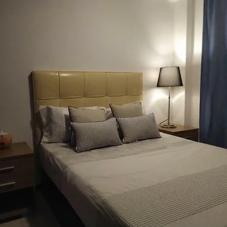 Benalpuerto Studio Torremolinos