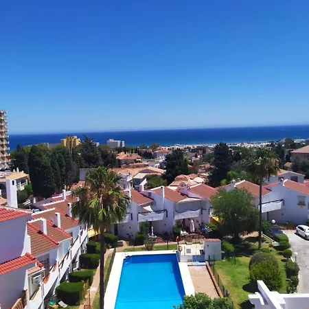 Apartment Benalpuerto Studio Torremolinos