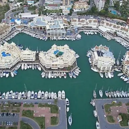 Benalpuerto Torremolinos